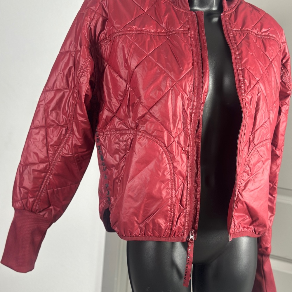 Karlie Kross Adidas Jacket - Red - Picture 2 of 6
